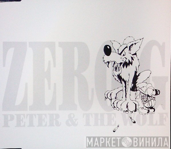 Zero G - Peter &amp; The Wolf