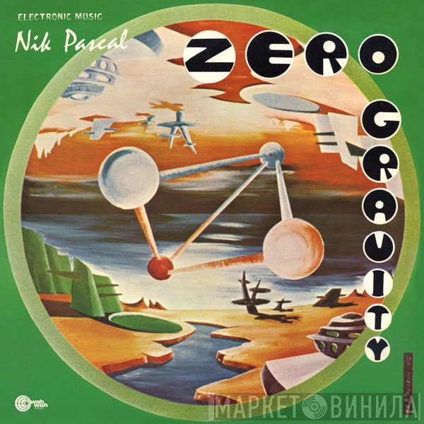  - Zero Gravity
