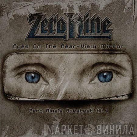 Zero Nine  - Eyes On The Rear-View Mirror