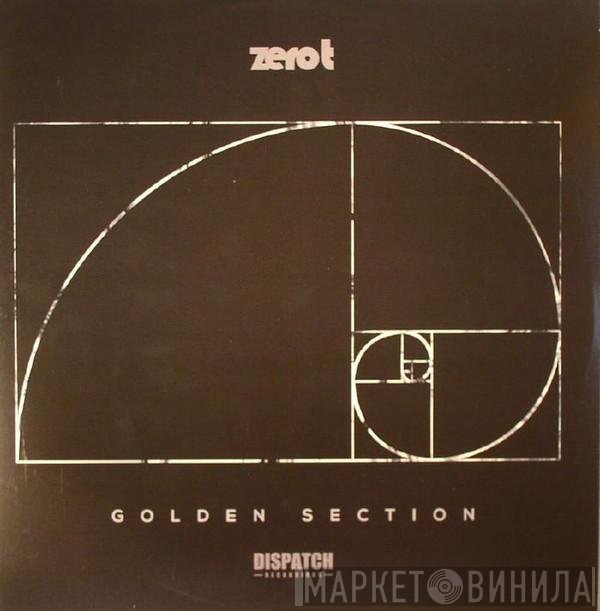 Zero Tolerance - Golden Section Album Sampler 2