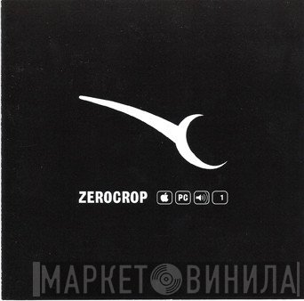 Zerocrop - Ain't No W*nker