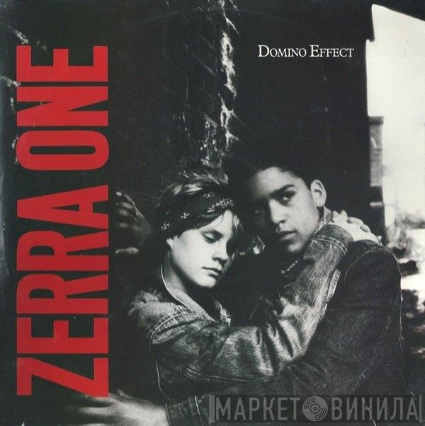 Zerra I - Domino Effect