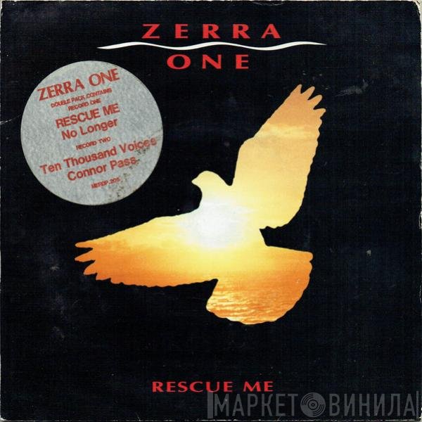 Zerra I - Rescue Me