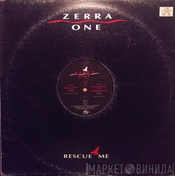 Zerra I  - Rescue Me