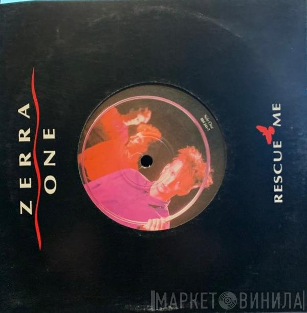 Zerra I  - Rescue Me