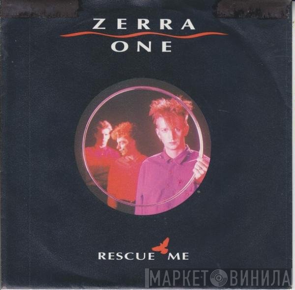 Zerra I  - Rescue Me