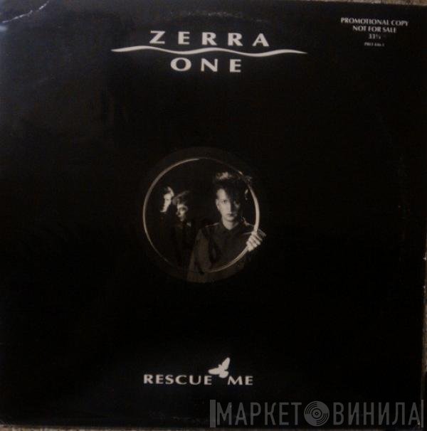 Zerra I  - Rescue Me