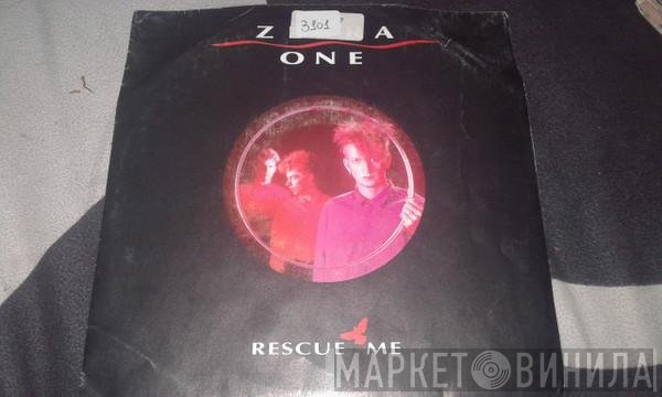 Zerra I  - Rescue Me