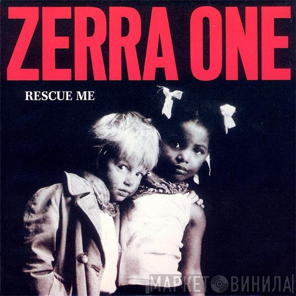 Zerra I  - Rescue Me