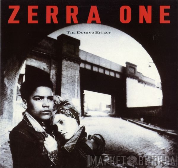 Zerra I - The Domino Effect