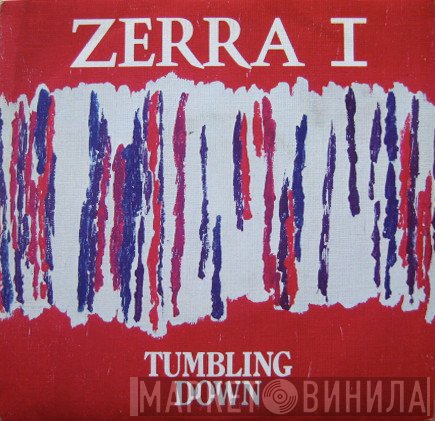 Zerra I - Tumbling Down