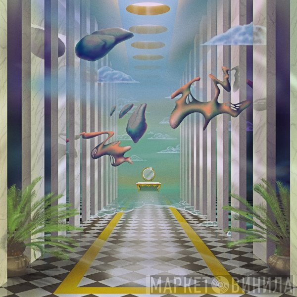 Zeta Zeta  - Dream Hotel