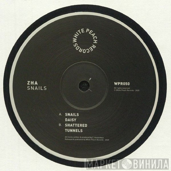 Zha  - Snails