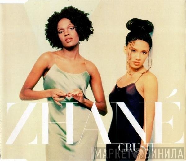 Zhané  - Crush