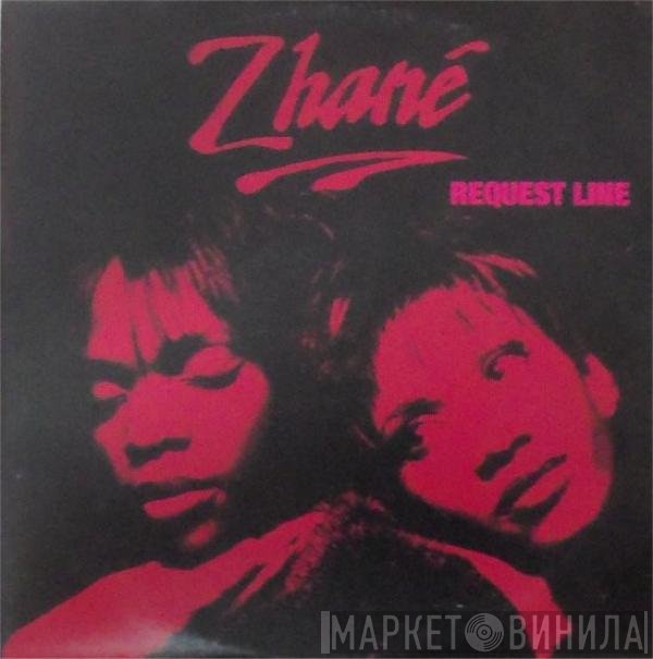 Zhané  - Request Line