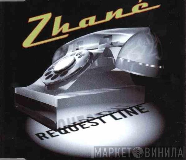 Zhané  - Request Line