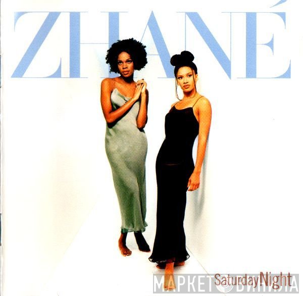 Zhané  - Saturday Night