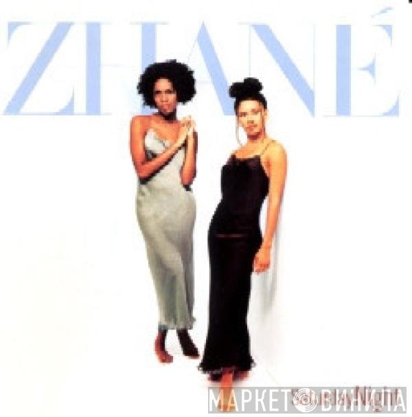Zhané  - Saturday Night