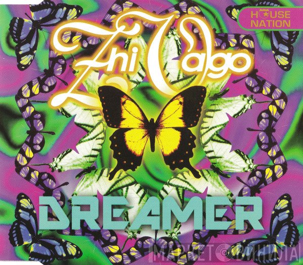 Zhi-Vago  - Dreamer