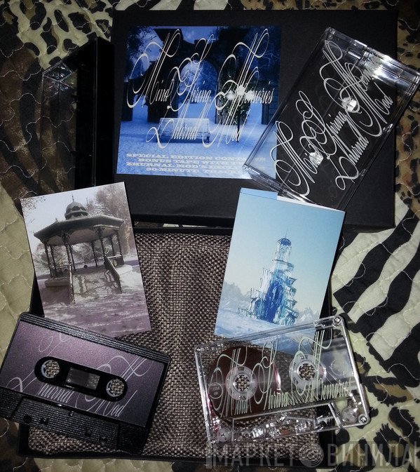 Zhurnal Mod, MindSpring Memories  - Split