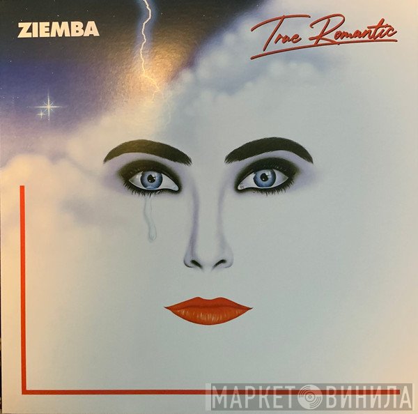 Ziemba - True Romantic