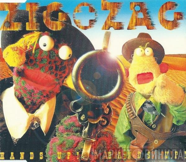 Zig &amp; Zag - Hands Up! Hands Up!