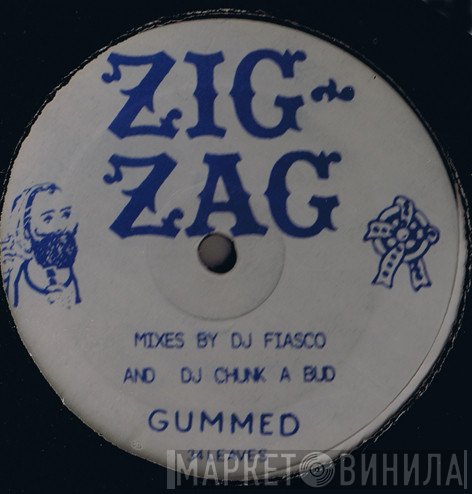 Zig-Zag  - Zig-Zag