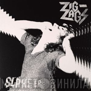 Zig Zags - Slime EP