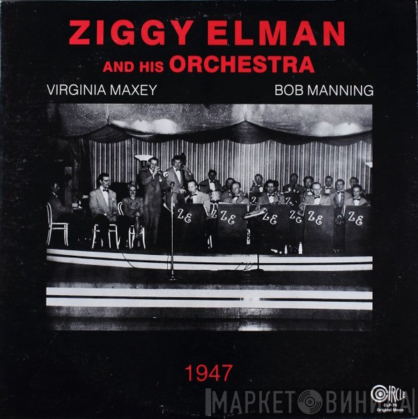 Ziggy Elman & His Orchestra - 1947