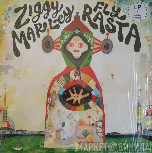 Ziggy Marley  - Fly Rasta