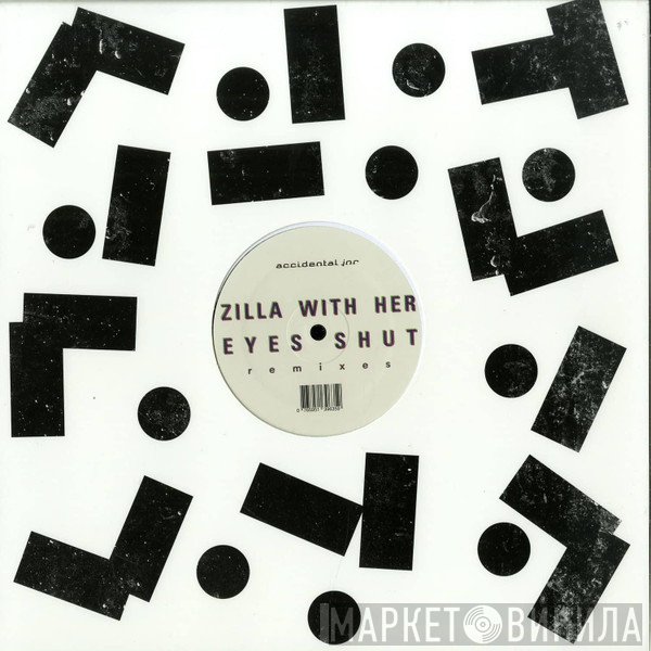 Zilla  - Remixes