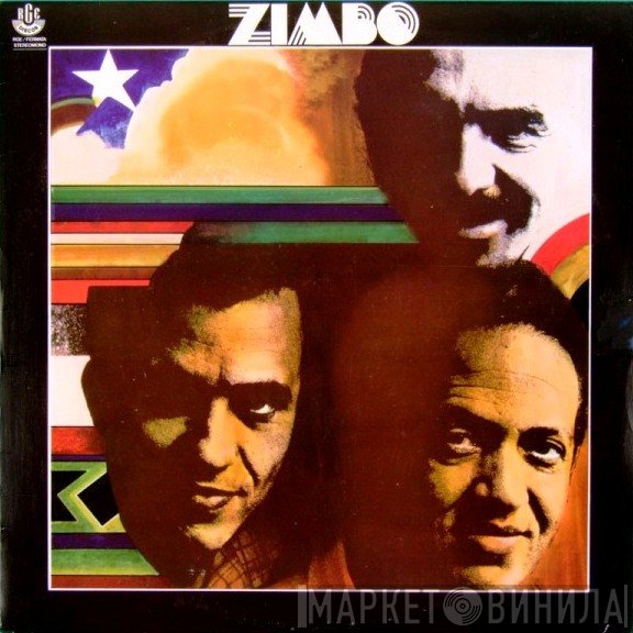 Zimbo Trio  - Zimbo