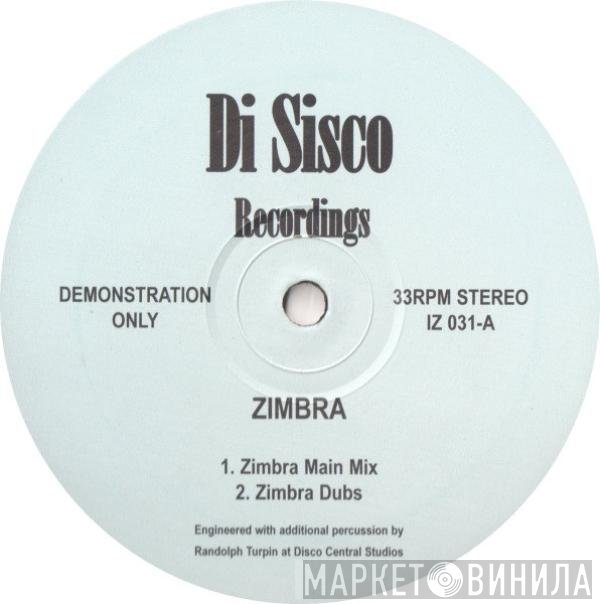  - Zimbra
