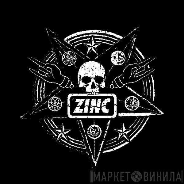 Zinc  - Divagando