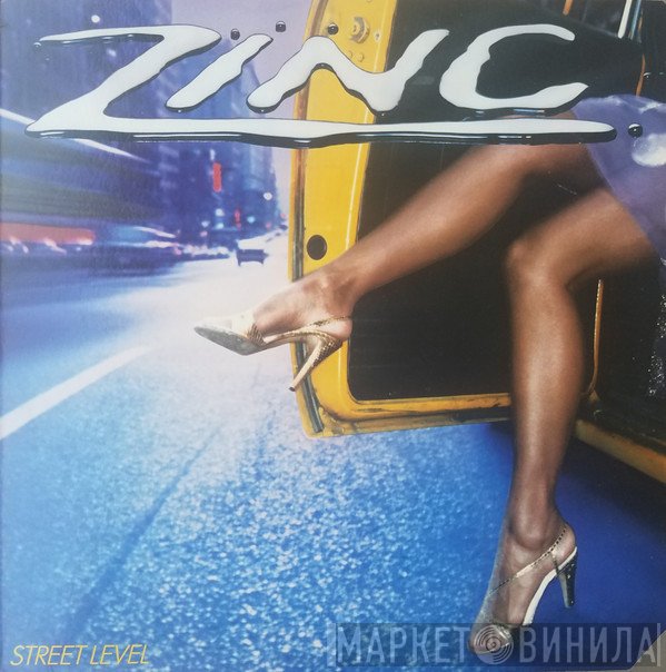 Zinc   - Street Level