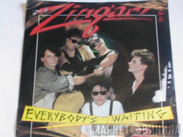 Zingari - Everybody's Waiting