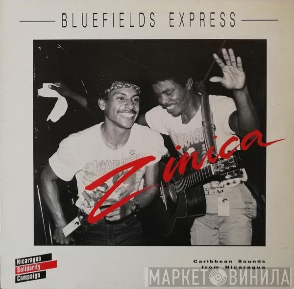 Zinica - Bluefields Express
