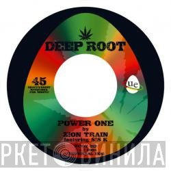 Zion Train  - Power One