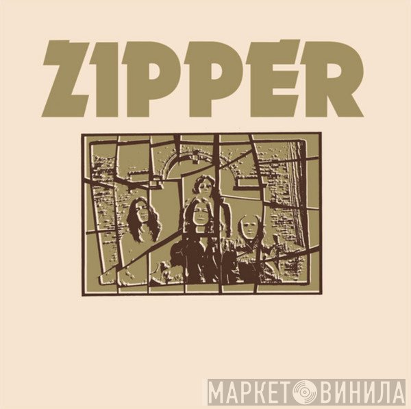 Zipper  - Zipper