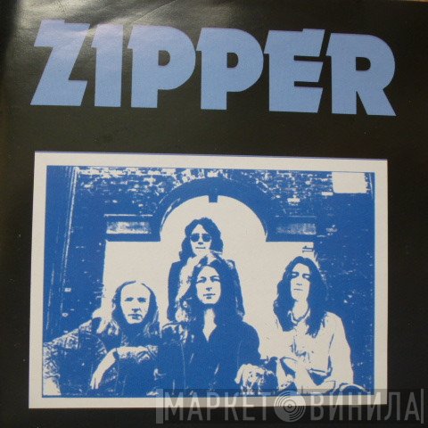 Zipper  - Zipper