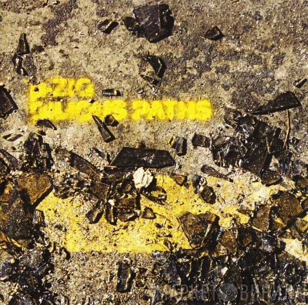 µ-Ziq  - Bilious Paths