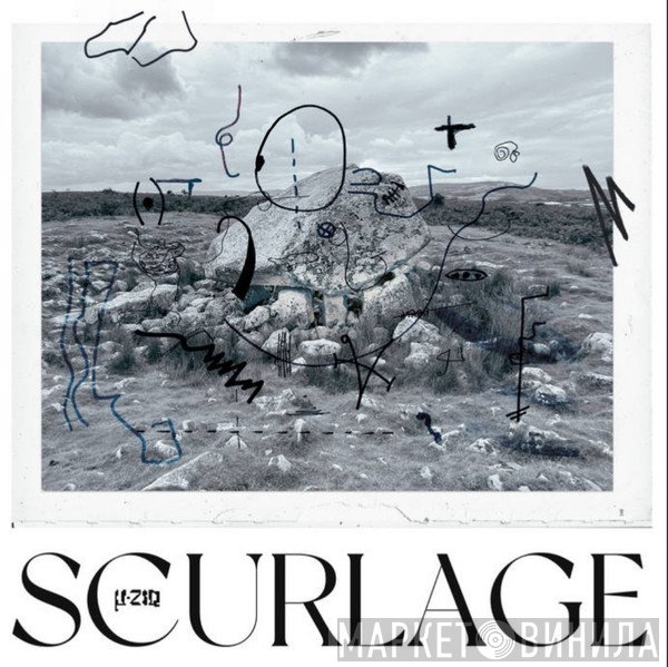 µ-Ziq - Scurlage