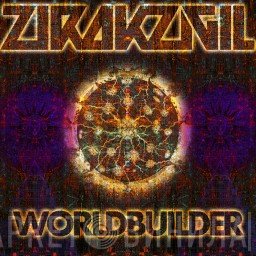 Zirakzigil - World Builder