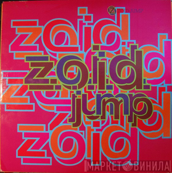 Zoid  - Jump