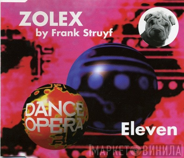 Zolex By Frank Struyf  - Eleven