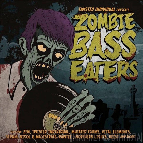  - Zombie Bass Eaters