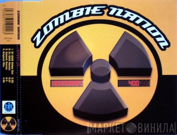 Zombie Nation - Kernkraft 400
