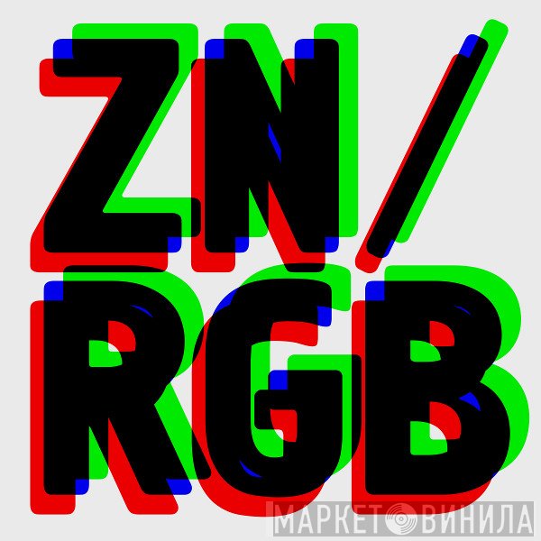 Zombie Nation  - RGB