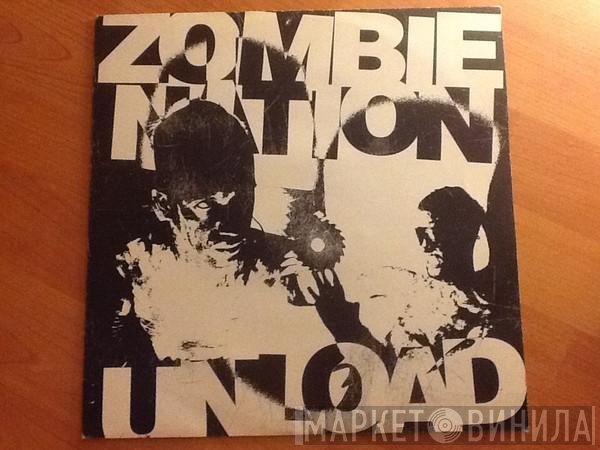 Zombie Nation  - Unload