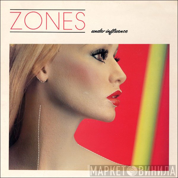 Zones   - Under Influence